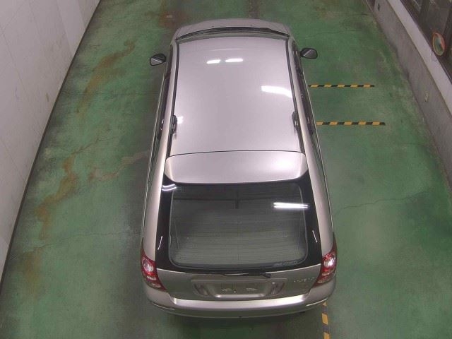 TOYOTA NADIA