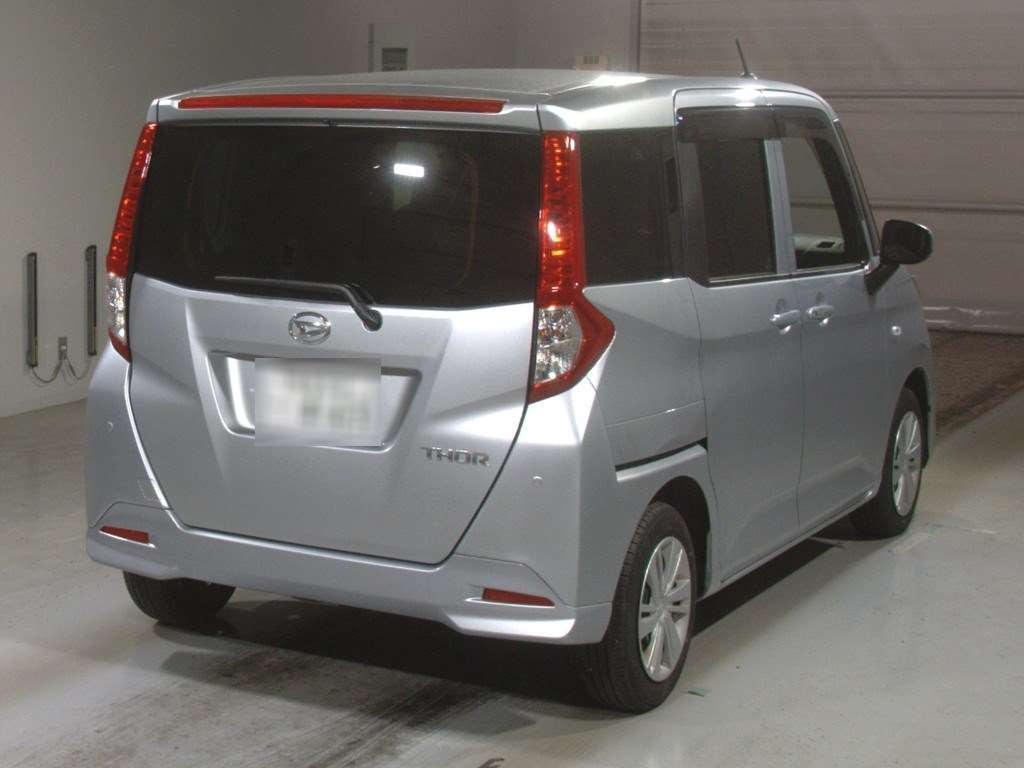 DAIHATSU THOR