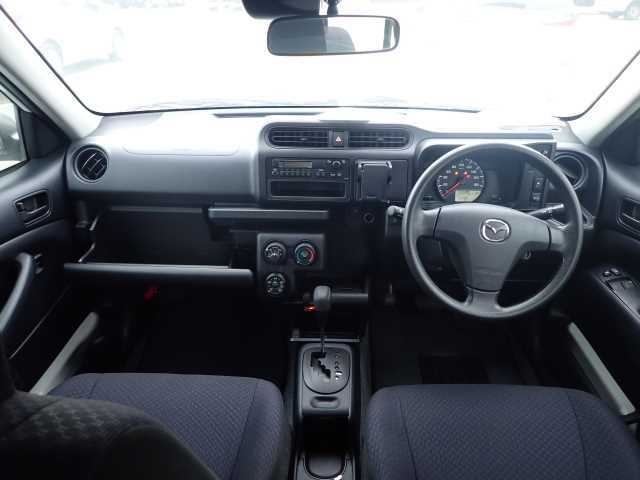 MAZDA FAMILIA