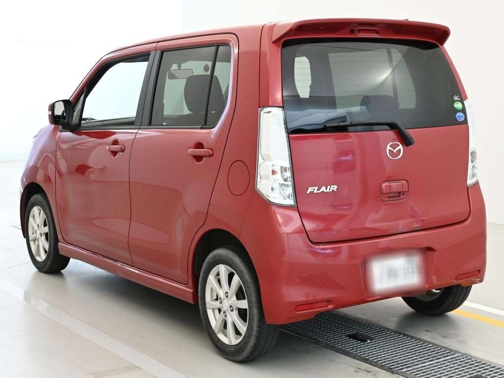 MAZDA FLAIR