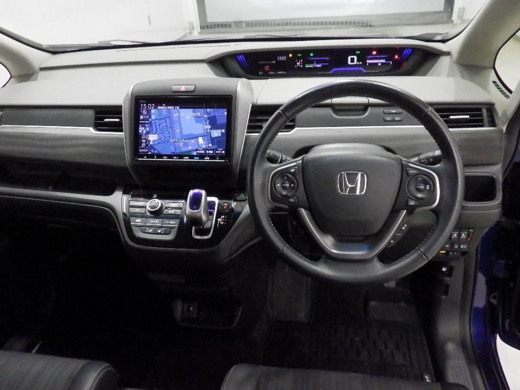 HONDA FREED+
