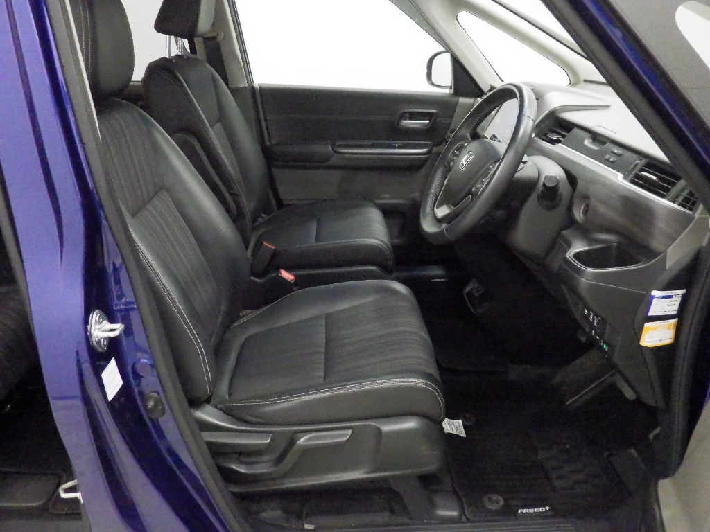 HONDA FREED+