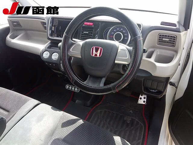 HONDA LIFE