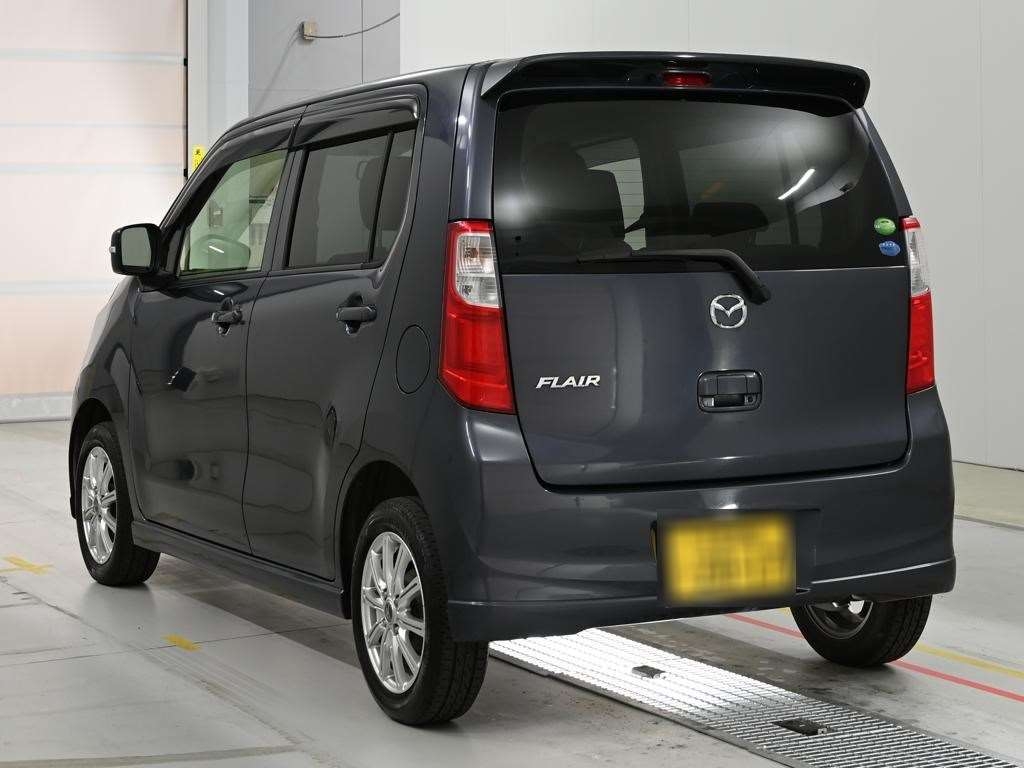 MAZDA FLAIR