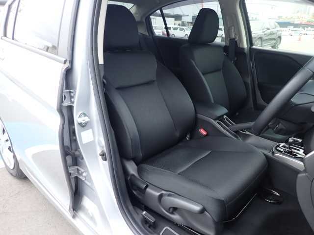 HONDA GRACE