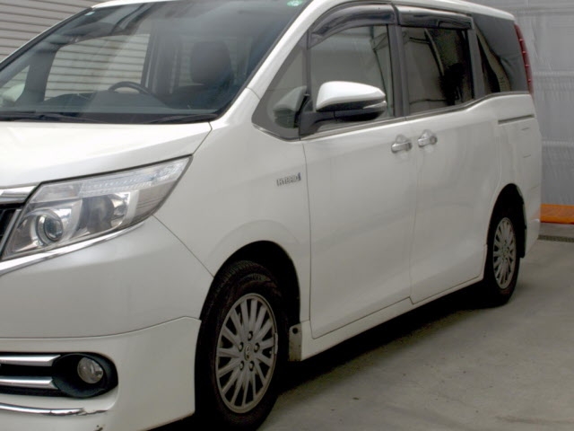 TOYOTA ESQUIRE