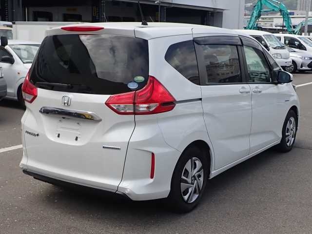 HONDA FREED+