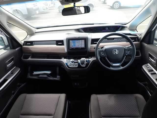 HONDA FREED+