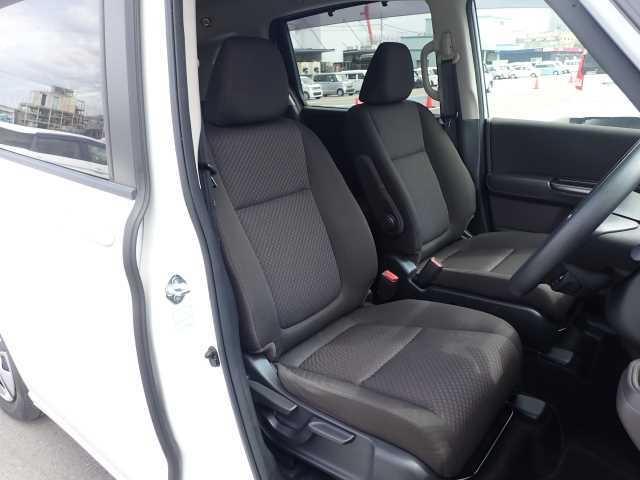 HONDA FREED+
