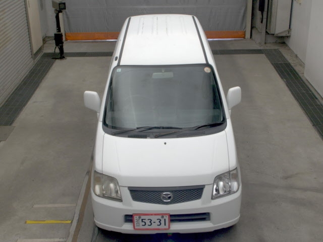 MAZDA AZ-WAGON