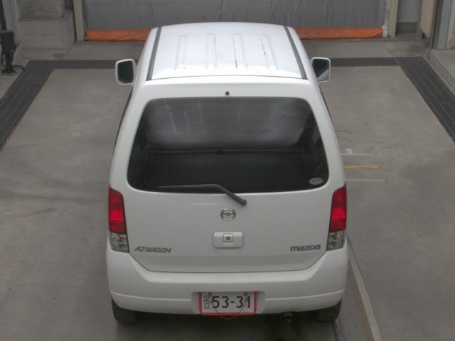 MAZDA AZ-WAGON
