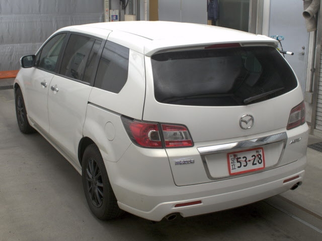 MAZDA MPV