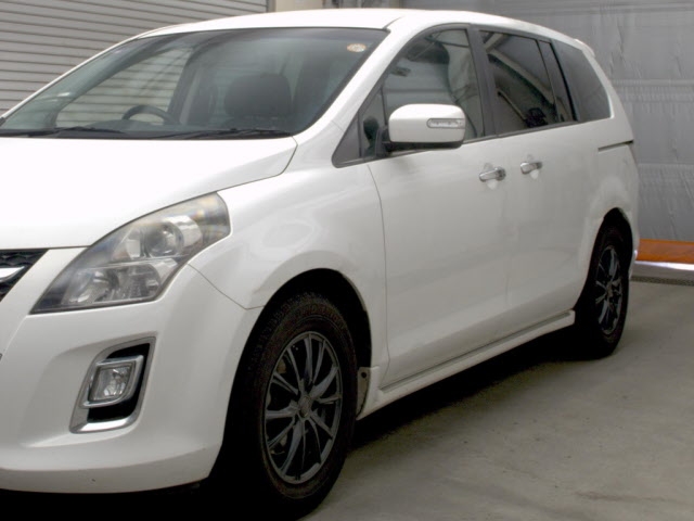 MAZDA MPV