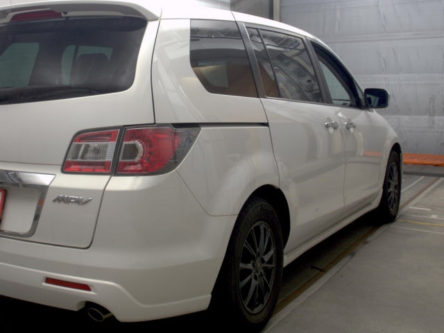MAZDA MPV