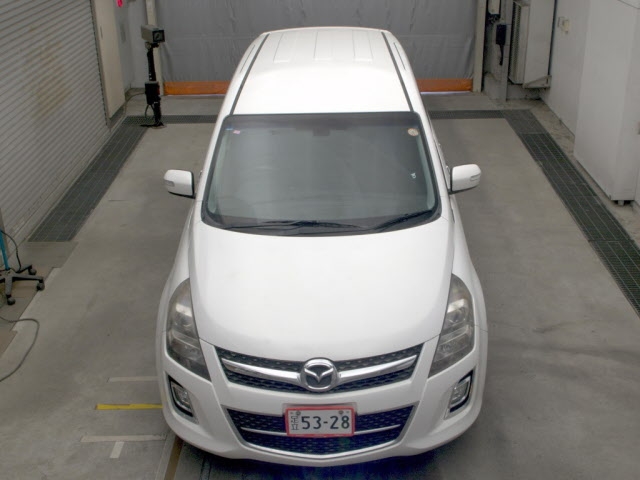 MAZDA MPV