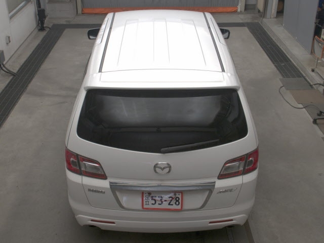 MAZDA MPV