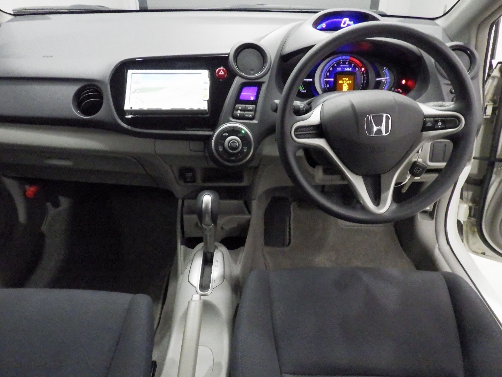 HONDA INSIGHT