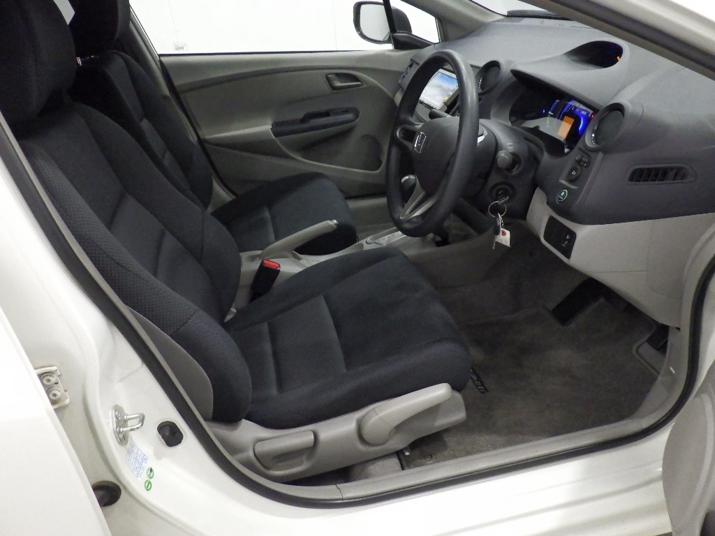 HONDA INSIGHT