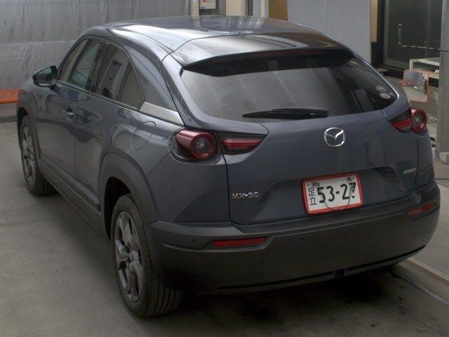 MAZDA MX-30