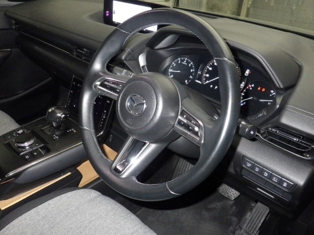 MAZDA MX-30