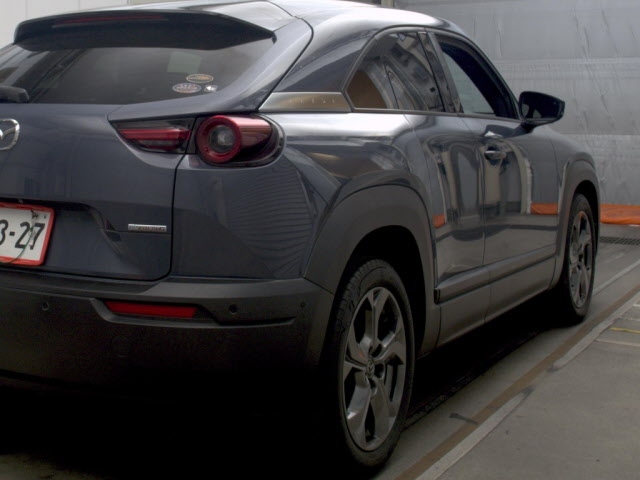 MAZDA MX-30