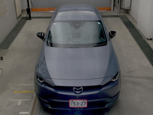 MAZDA MX-30