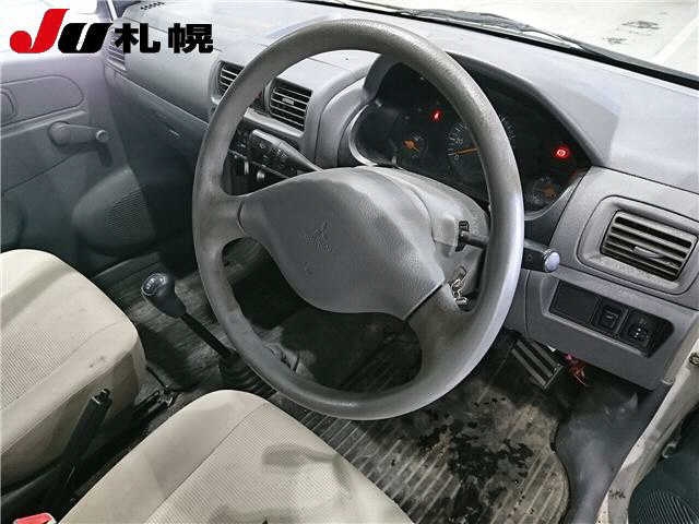 MITSUBISHI MINICA