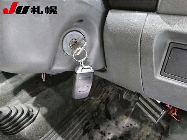 MITSUBISHI MINICA