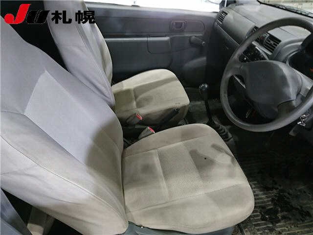 MITSUBISHI MINICA