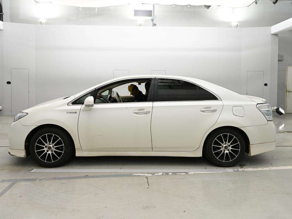 TOYOTA SAI
