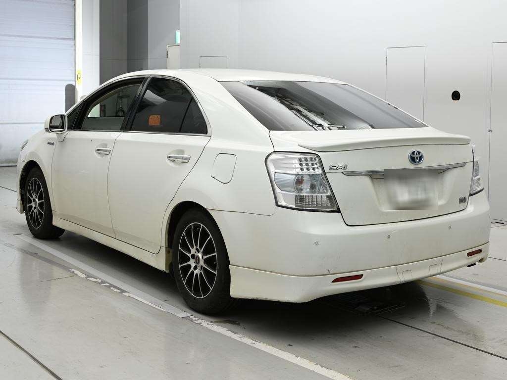 TOYOTA SAI