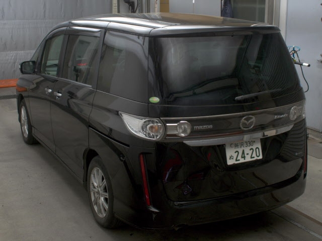 MAZDA BIANTE