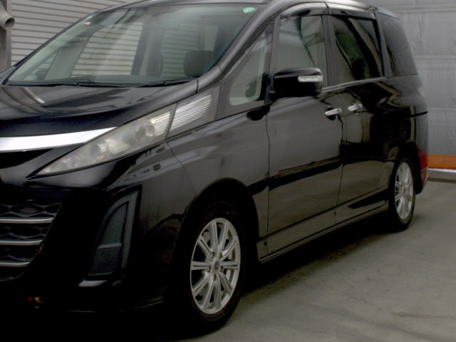 MAZDA BIANTE