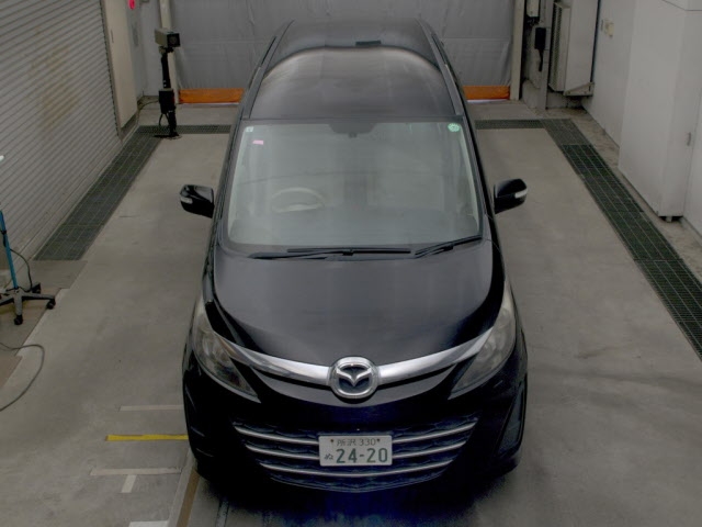 MAZDA BIANTE