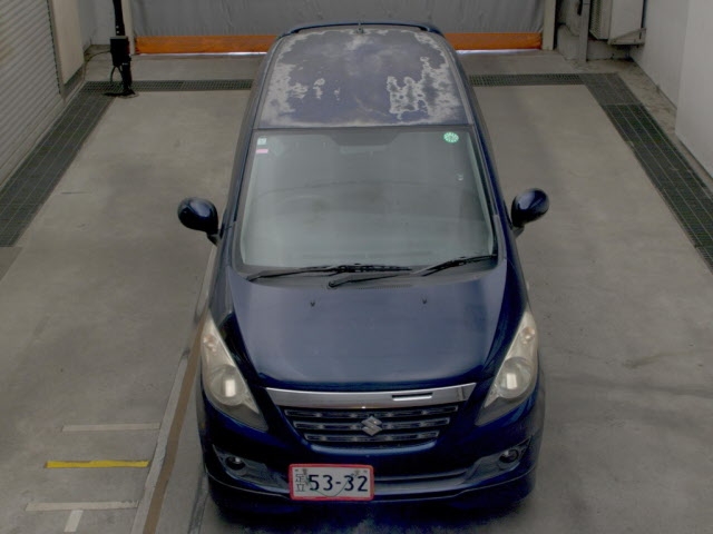 SUZUKI CERVO