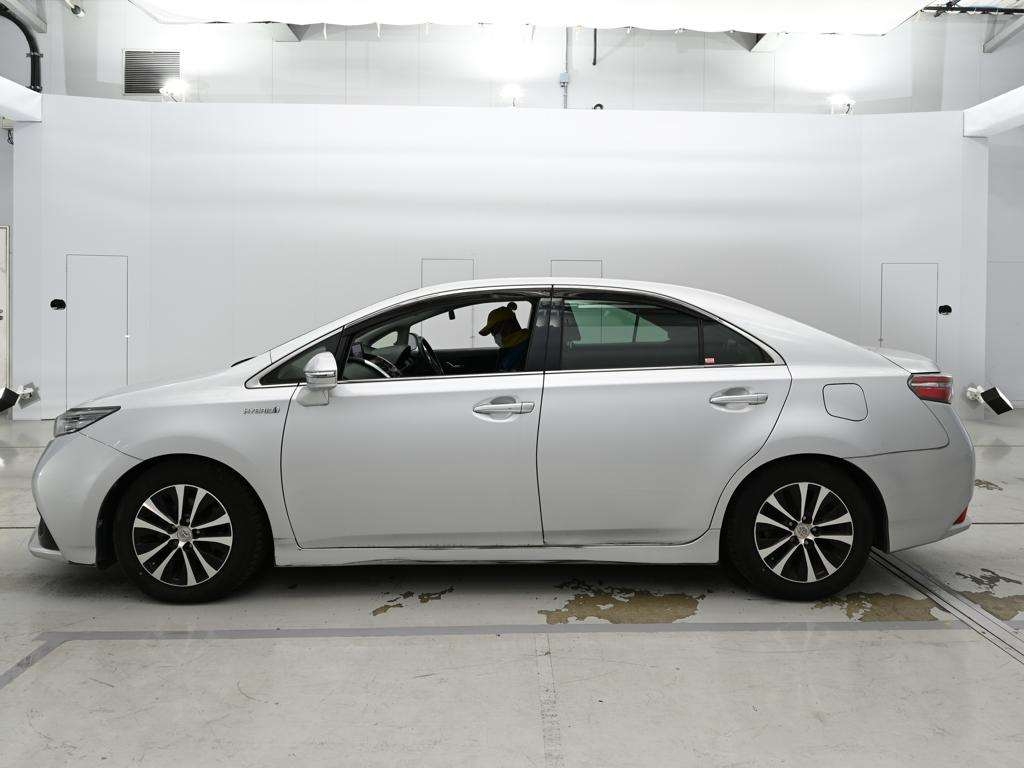 TOYOTA SAI