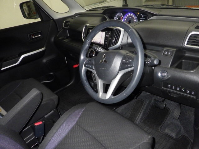 MITSUBISHI DELICA D:2