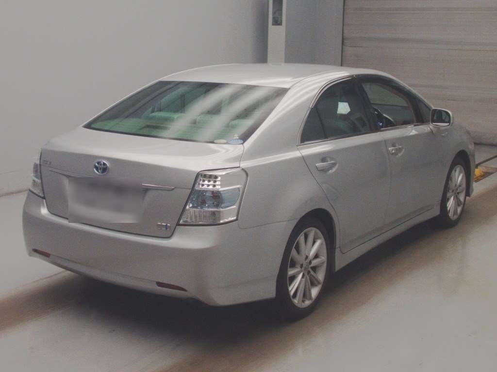 TOYOTA SAI