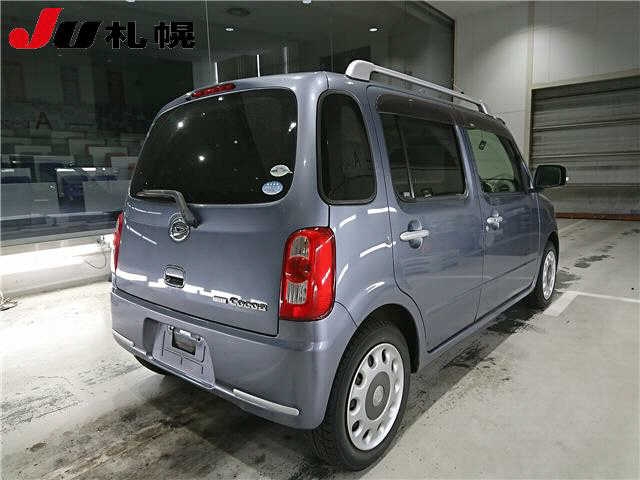 DAIHATSU MIRA COCOA