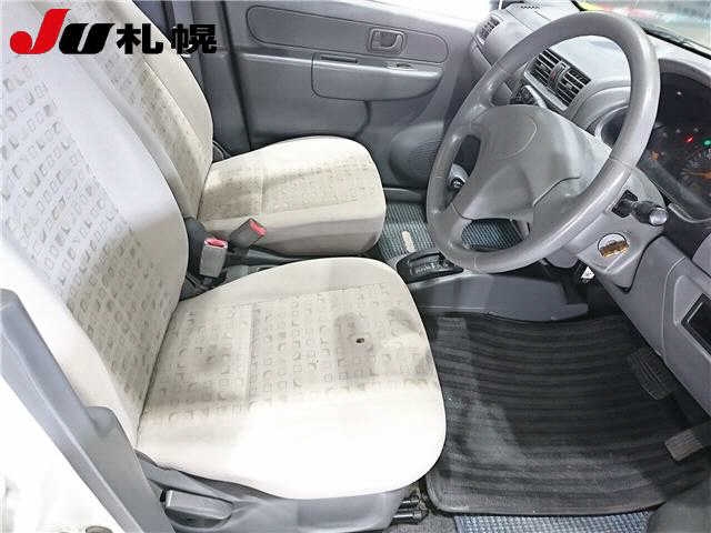 MITSUBISHI MINICA
