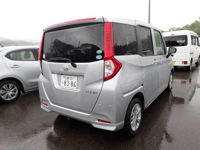 DAIHATSU THOR