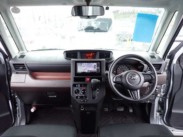 DAIHATSU THOR
