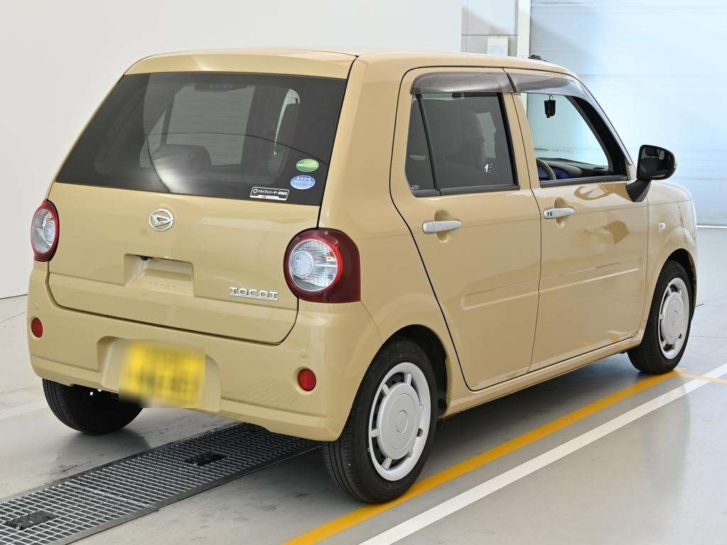 DAIHATSU MIRA TOCOT