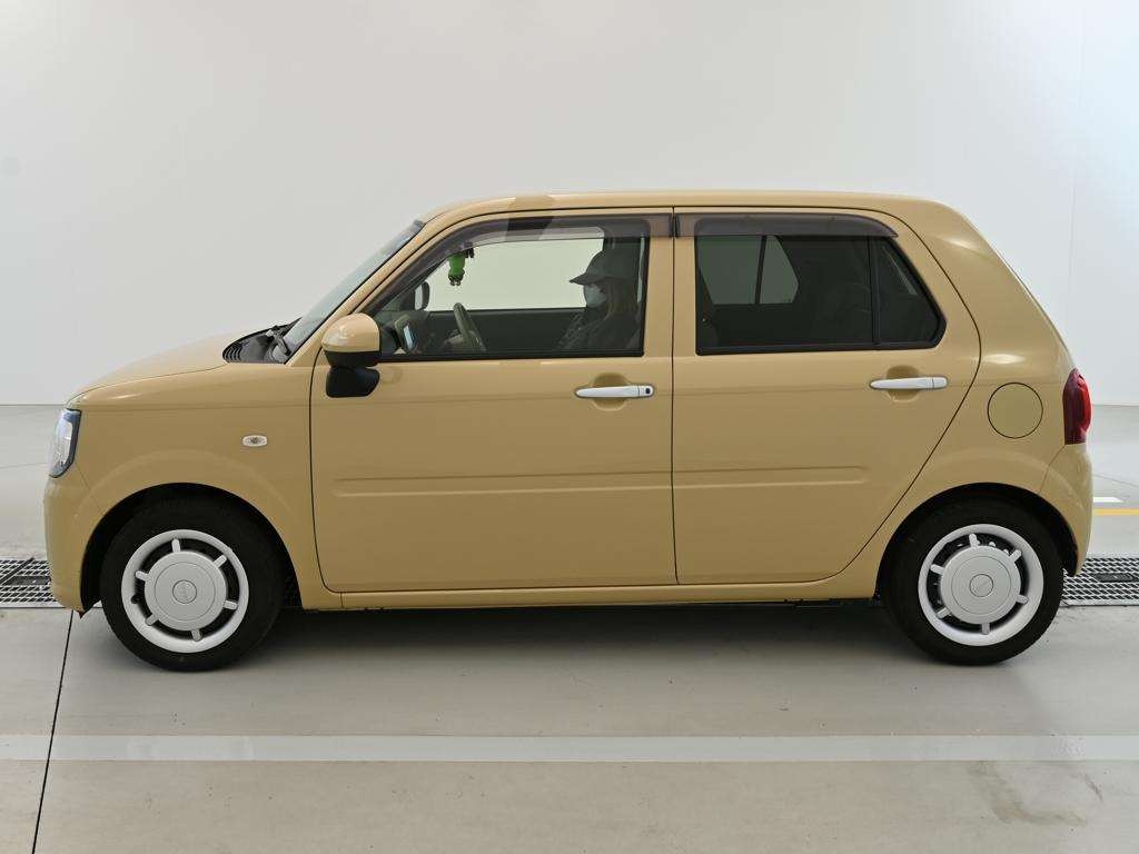 DAIHATSU MIRA TOCOT