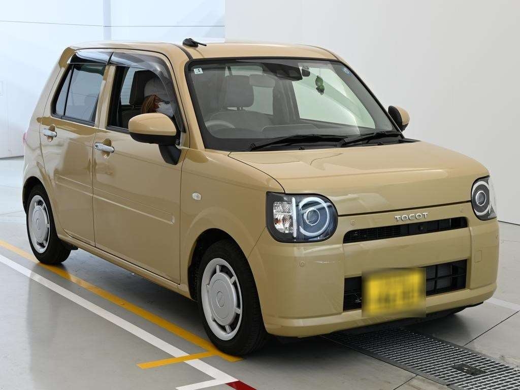 DAIHATSU MIRA TOCOT