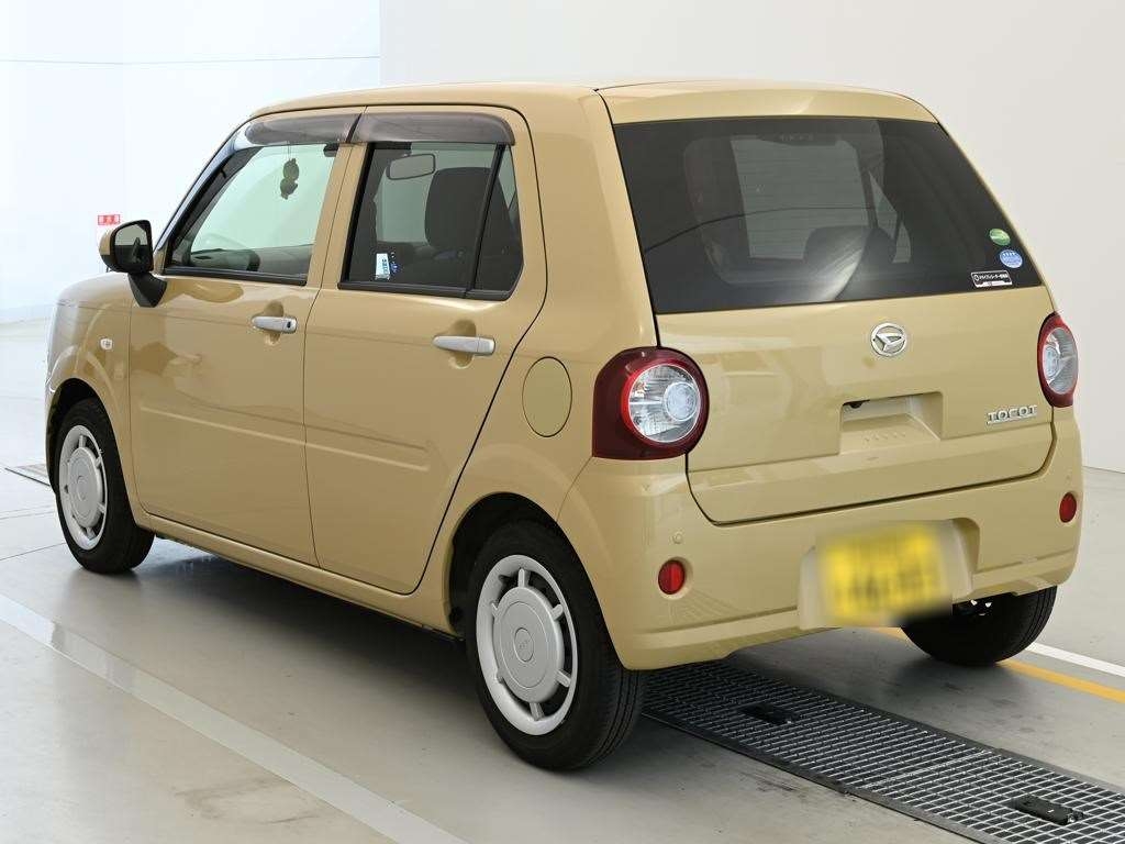 DAIHATSU MIRA TOCOT