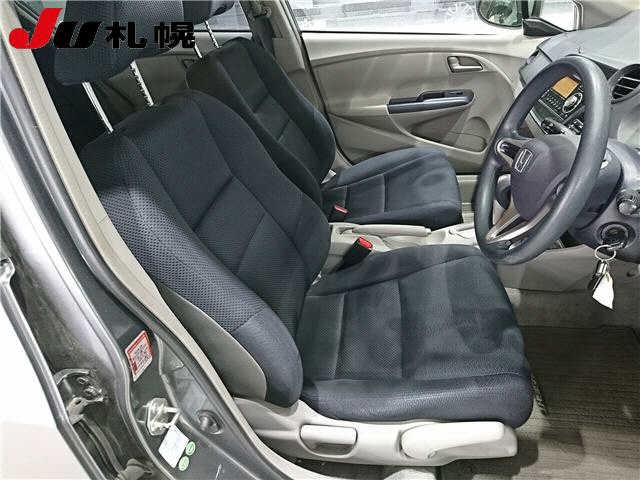 HONDA INSIGHT