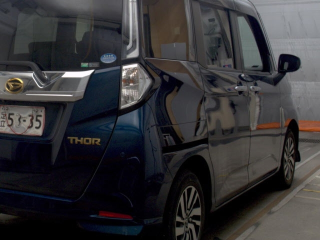 DAIHATSU THOR