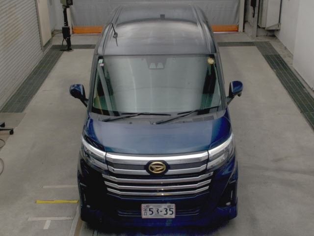 DAIHATSU THOR
