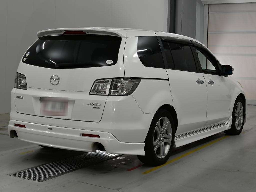 MAZDA MPV